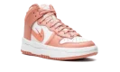 DUNK HIGH UP WMNS "Sail Light Madder Root"