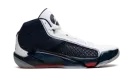 Air Jordan 38 "Howard University PE" DZ3356 206