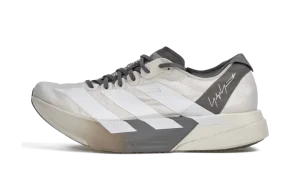 Adizero Adios Pro 4 "Y-3 Alumina Cinder"