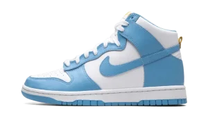 Dunk High "Blue Chill"