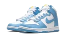 Dunk High "Blue Chill"