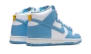 Dunk High "Blue Chill"