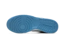 Dunk High "Blue Chill"