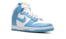 Dunk High "Blue Chill"