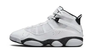 Jordan 6 Rings "Obsidian" 322992-111