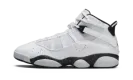 Jordan 6 Rings "Obsidian" 322992-111