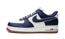 Air Force 1 Low "College Pack Midnight Navy"