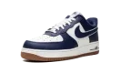 Air Force 1 Low "College Pack Midnight Navy"
