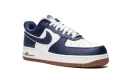 Air Force 1 Low "College Pack Midnight Navy"