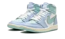Air Jordan 1 "Hydrogen Blue" FB9891 401