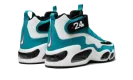AIR GRIFFEY MAX 1 "AQUA"
