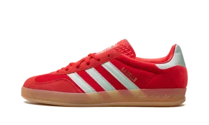 Gazelle Indoor WMNS "Velvet Pack - Better Scarlet"