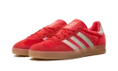 Gazelle Indoor WMNS "Velvet Pack - Better Scarlet"