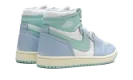 Air Jordan 1 "Hydrogen Blue" FB9891 401