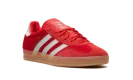Gazelle Indoor WMNS "Velvet Pack - Better Scarlet"
