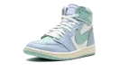 Air Jordan 1 "Hydrogen Blue" FB9891 401