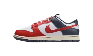 Dunk Low "Boston Red Sox"