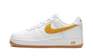 Air Force 1 Low "Waterproof - University Gold"