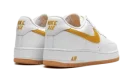 Air Force 1 Low "Waterproof - University Gold"