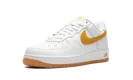 Air Force 1 Low "Waterproof - University Gold"