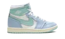 Air Jordan 1 "Hydrogen Blue" FB9891 401