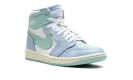 Air Jordan 1 "Hydrogen Blue" FB9891 401