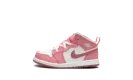 Jordan 1 Mid TD "Valentine's Day" DQ8425 616