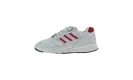 A.R Trainer "Blue Tint Scarlet Cloud White"