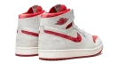 AIR JORDAN 1 ZOOM CMFT 2 WMNS "Valentine's Day"