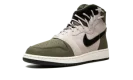 AIR JORDAN 1 REBEL XX WMNS "Olive Canvas"