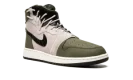 AIR JORDAN 1 REBEL XX WMNS "Olive Canvas"