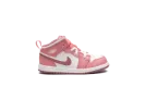 Jordan 1 Mid TD "Valentine's Day" DQ8425 616