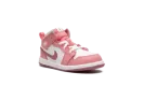 Jordan 1 Mid TD "Valentine's Day" DQ8425 616