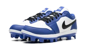 Jordan 1 Retro MCS Low "Game Royal" CJ8524 411