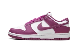Dunk Low Next Nature WMNS "Hot Fuchsia"