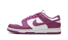 Dunk Low Next Nature WMNS "Hot Fuchsia"