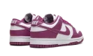 Dunk Low Next Nature WMNS "Hot Fuchsia"