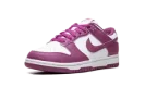 Dunk Low Next Nature WMNS "Hot Fuchsia"