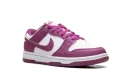 Dunk Low Next Nature WMNS "Hot Fuchsia"