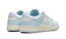 Dunk Low "Glacier Blue Pale Ivory"