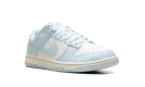 Dunk Low "Glacier Blue Pale Ivory"