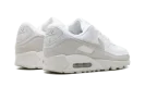 Air Max 90 "White/Photon Dust/Summit White/Platinum Tint"