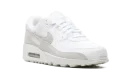 Air Max 90 "White/Photon Dust/Summit White/Platinum Tint"