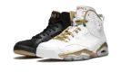 Jordan 7/6 Retro "Golden Moment Pack" 535357 935