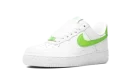 AIR FORCE 1 WMNS "Action Green"