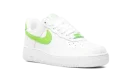 AIR FORCE 1 WMNS "Action Green"