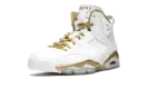Jordan 7/6 Retro "Golden Moment Pack" 535357 935