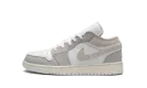 AIR JORDAN 1 LOW SE GS "Tech Grey"