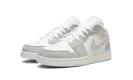 AIR JORDAN 1 LOW SE GS "Tech Grey"