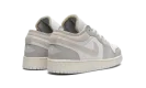 AIR JORDAN 1 LOW SE GS "Tech Grey"